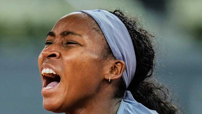 Španija Tenis Madrid Open
