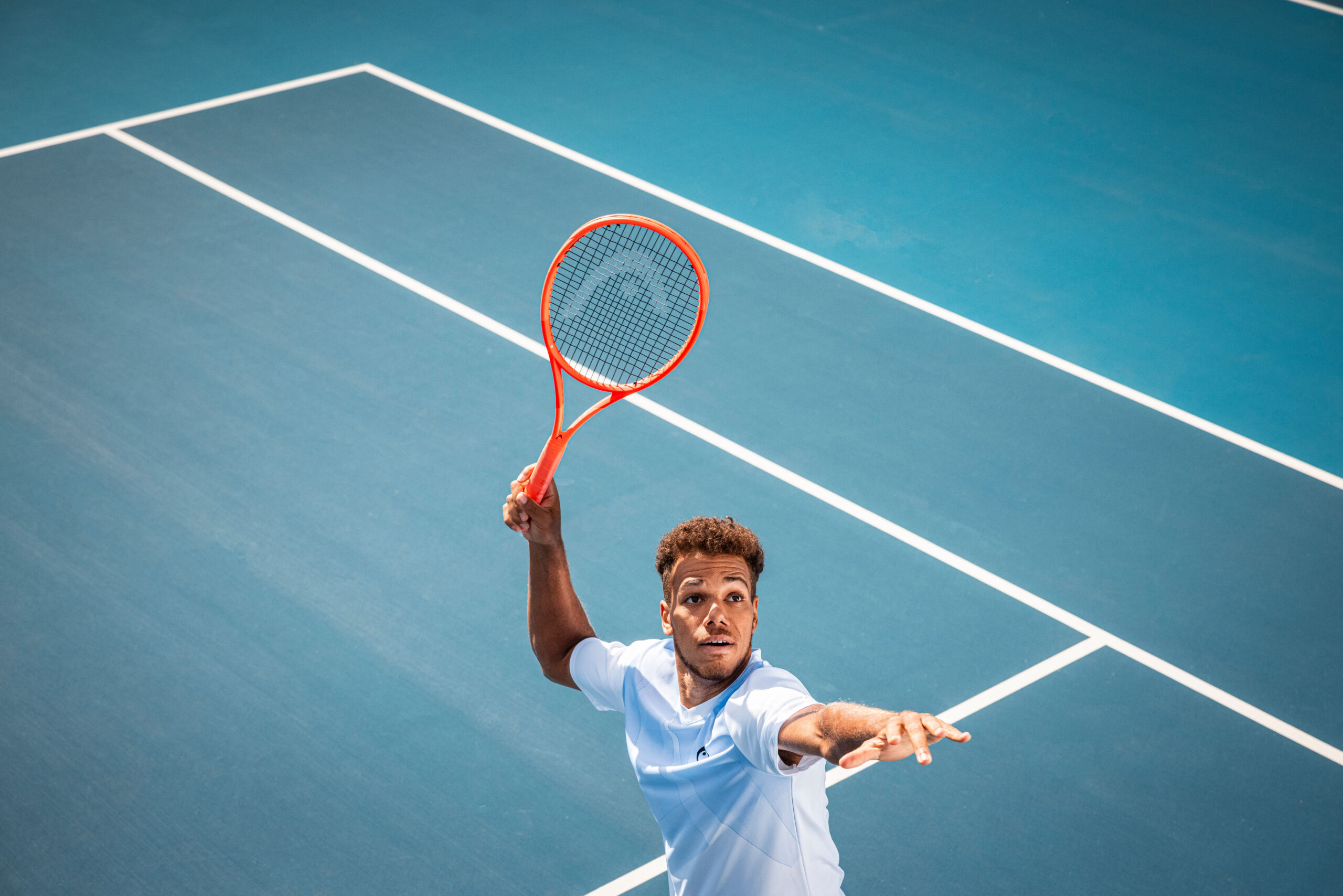 Reket pregled: Glava radikal Pro 2025