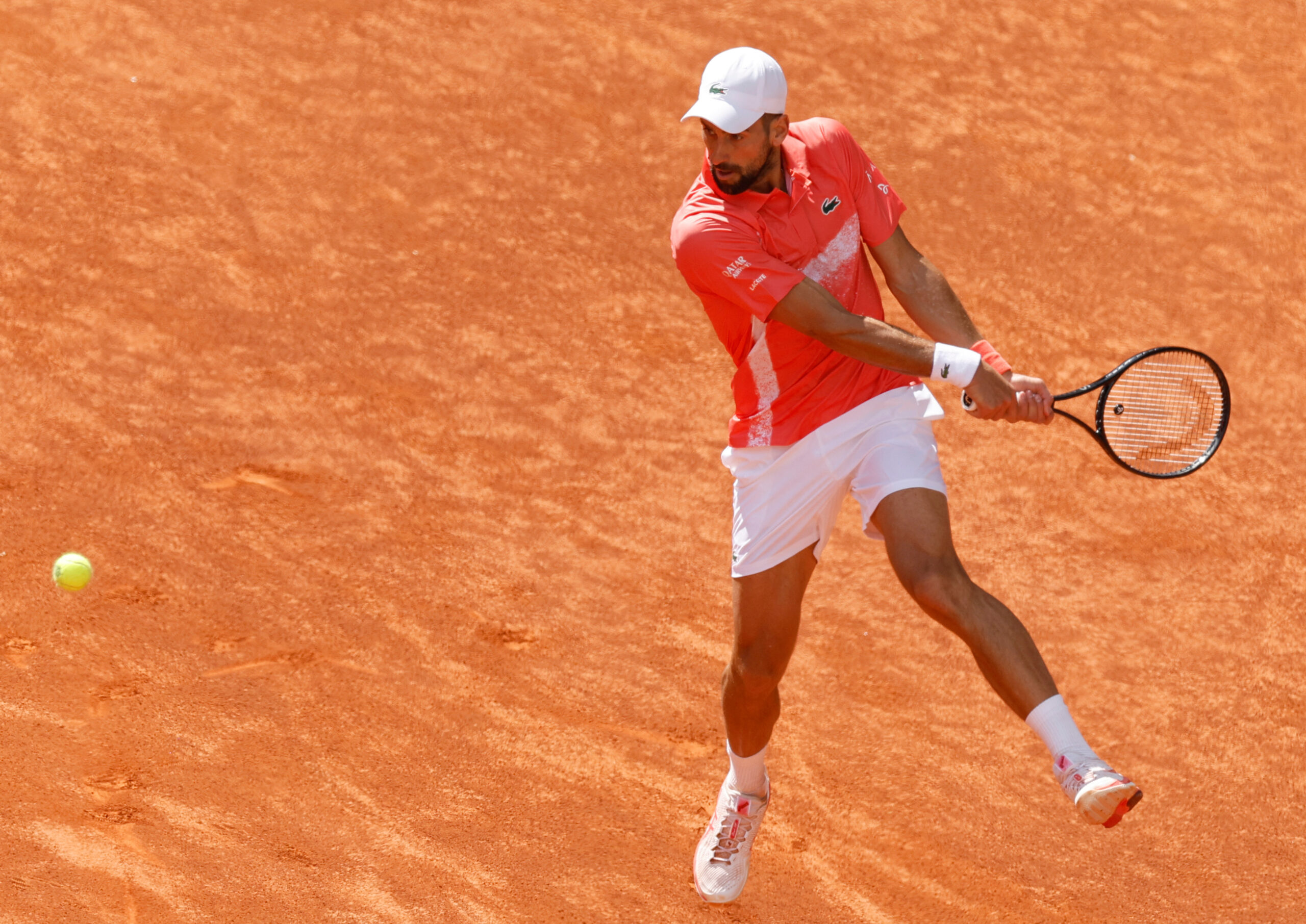 Novak Đoković izgubio treći uzastopni meč, od Matea Arnaldija u Madridu