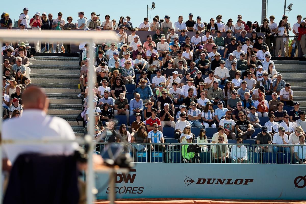 Mutua Madrid Open 2025, današnje utakmice, 29. april: raspored i gde gledati