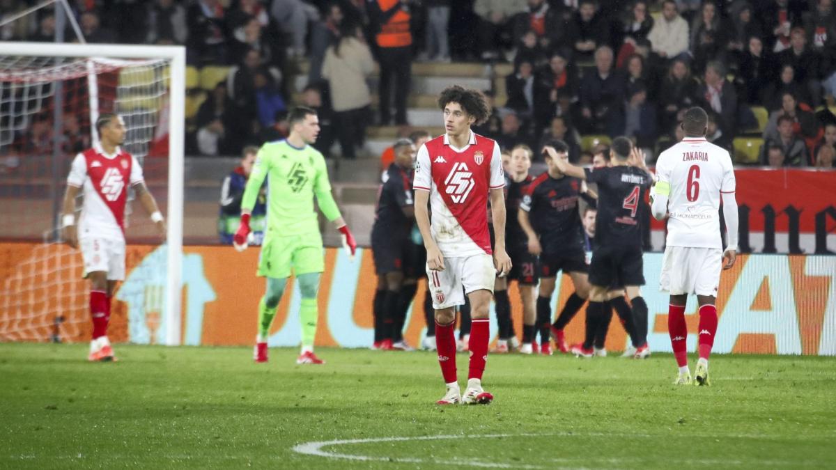 AS Monako: Denis Zakaria hvali Magnesa Akliouchea