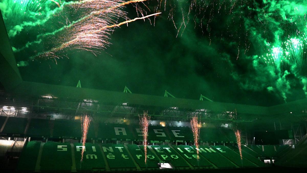 ASSE: veliki slem navijača protiv OL