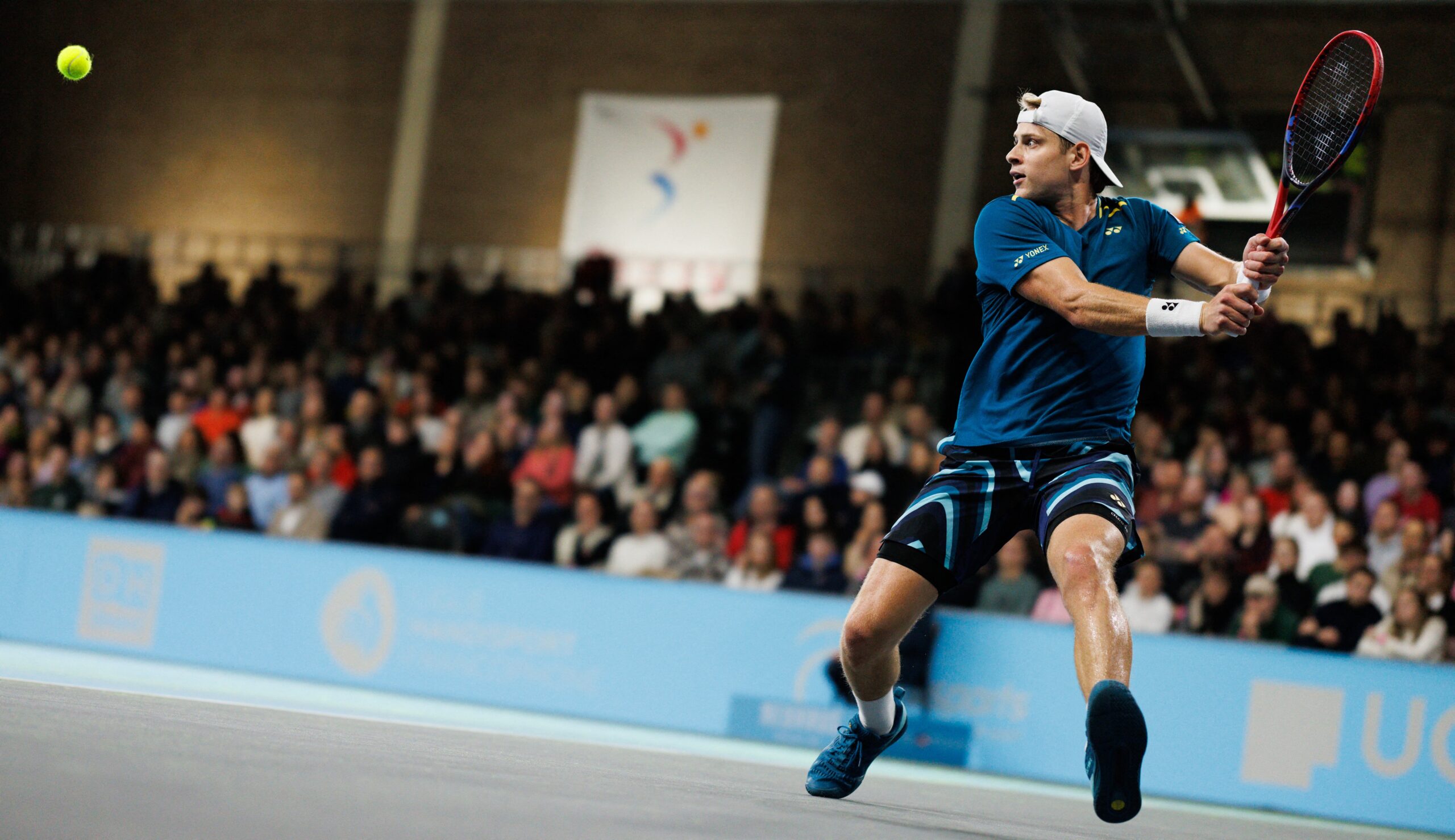 ATP Challenger Tour otkriva globalnu ekspanziju emitovanja sa partnerstvom Tennis Channel