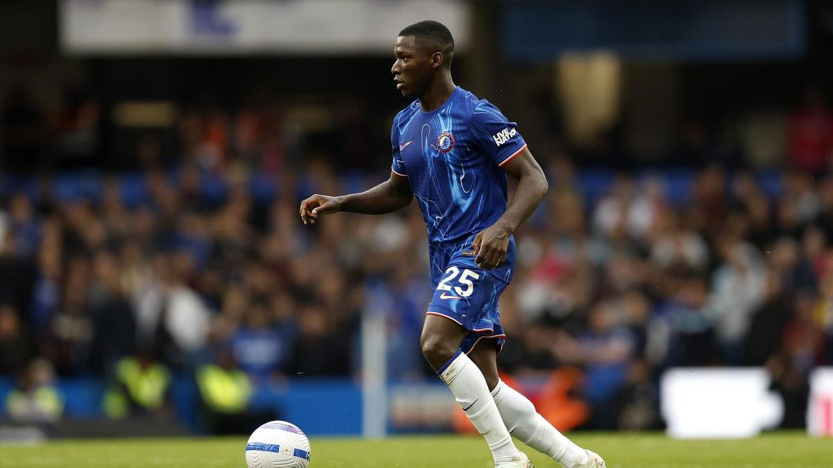Al-Nassr želi da izvede veliki puč Moises Caicedo