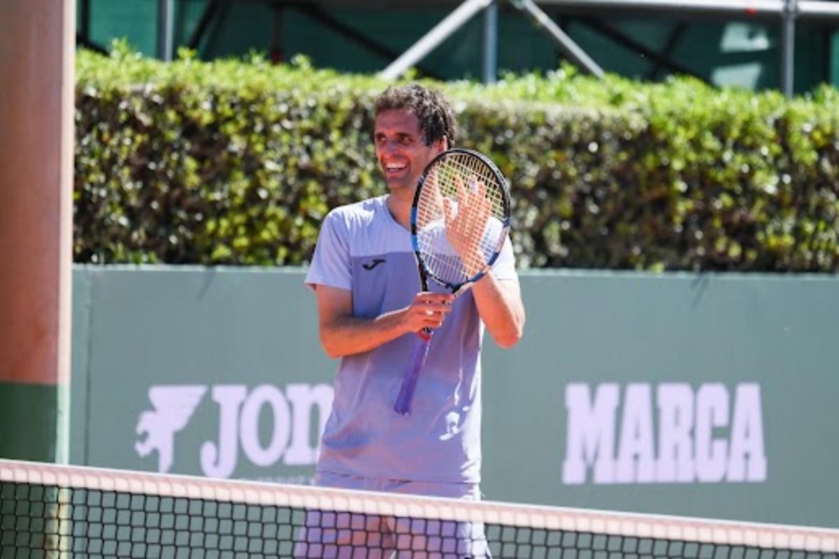 Albert Ramos i braća Vavassori uzdrmaju Open Menorca ATP Challenger 100