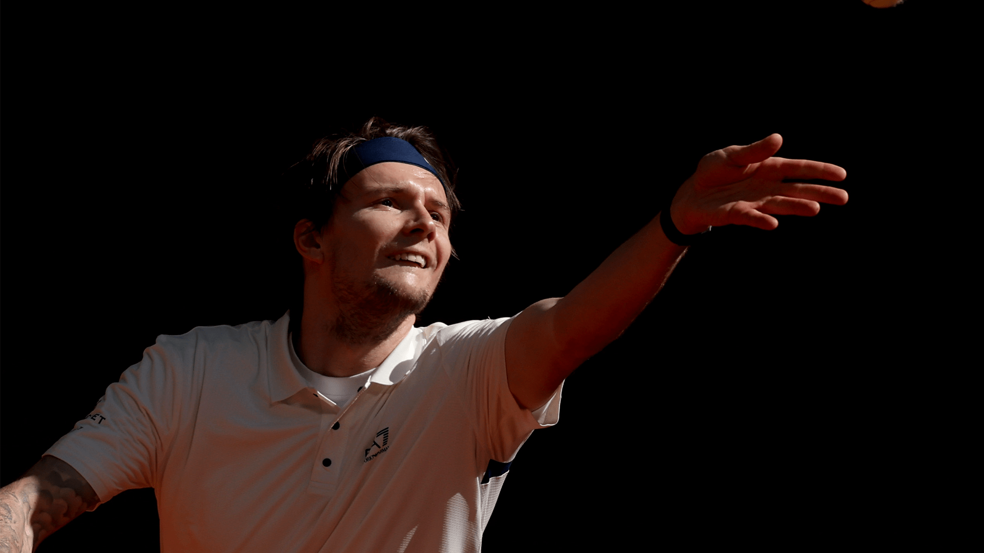 Aleksandar Bublik govori o igrama, hipes trenera FIFA veštine u Madridu 🎮