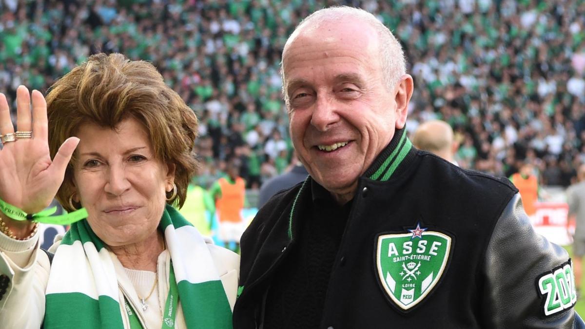 Ambiciozne najave vlasnika AS Saint-Etienne... čak i u slučaju ispadanja u Ligu 2