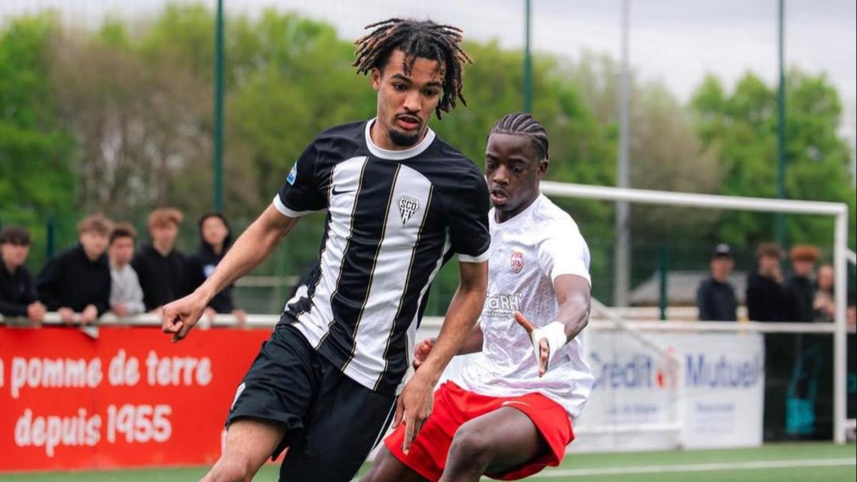 Angers: Dan Sinate se vratio na pravi put