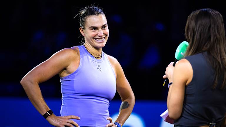 Sabalenka je sada pobedila u 12 od poslednjih 13 mečeva, uključujući i poslednjih sedam zaredom.
