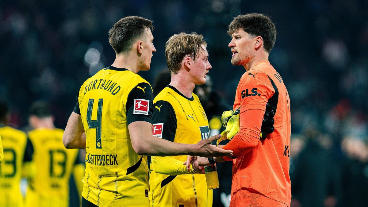 BL: Dortmund pobedio Frajburg, Lajpcig se čudesno vratio protiv Hofenhajma, Leverkuzena