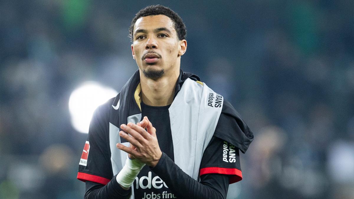 BL: Frankfurt priznao tužan remi u Augsburgu