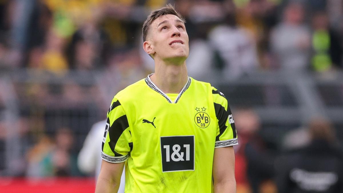 BVB: to je pločica za Nico Schlotterbeck