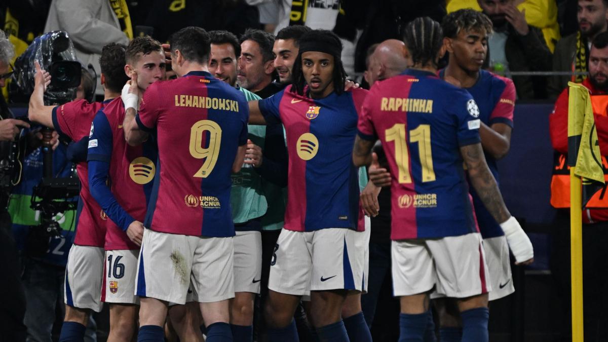 Barsa rešavanje na Real Madrid nakon povratka protiv Selte
