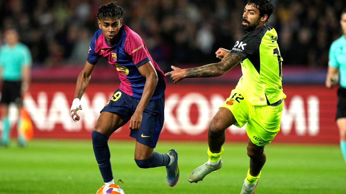 Barselona: Otac Lamine Jamal je bivši navijač Real Madrida