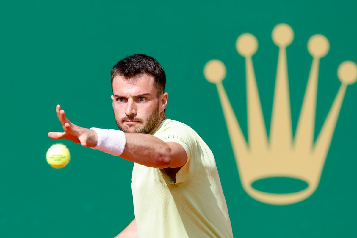 Borbeni duh Pedra Martineza je nagrađen: on osvaja Masters 1000 meč dve godine kasnije