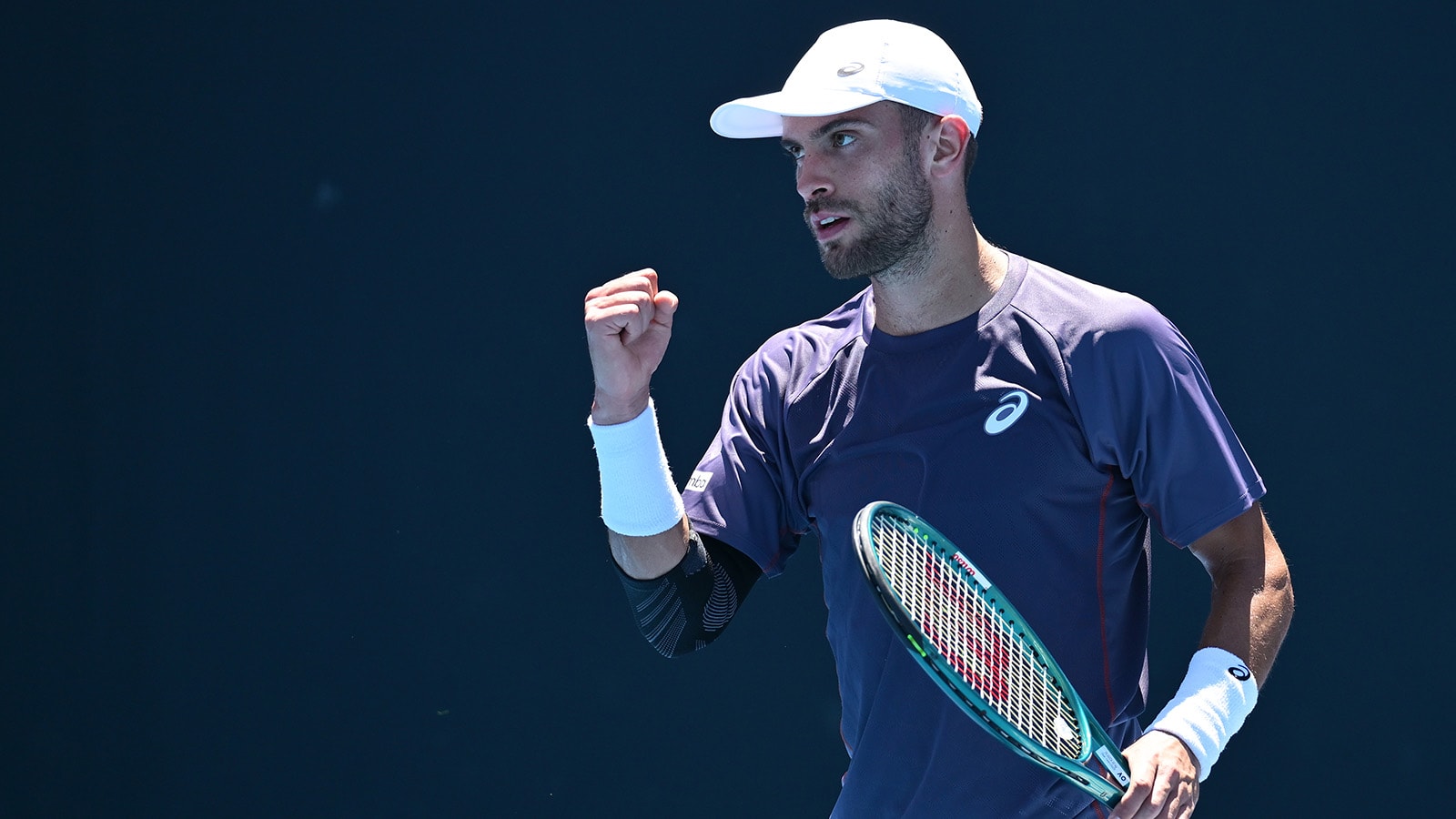 Borna Ćorić: Igrači na ATP Challenger Tour su gladniji!