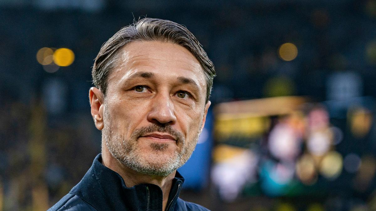 Borusija Dortmund: nekoliko engleskih klubova je zainteresovano za Nika Kovača
