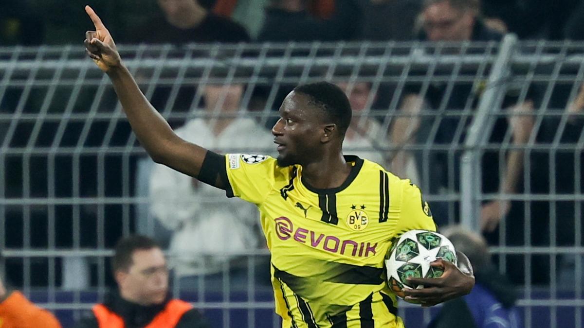 Bundesliga: Dortmund pobeda protiv Monhengladbacha