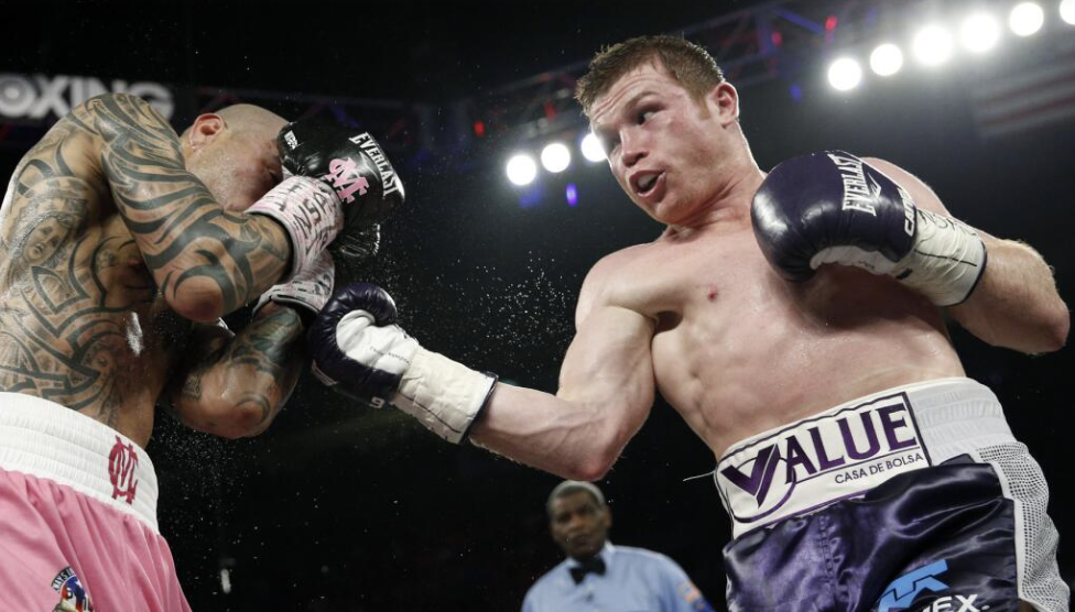 Canelo otkriva najveći trenutak u svojoj karijeri
