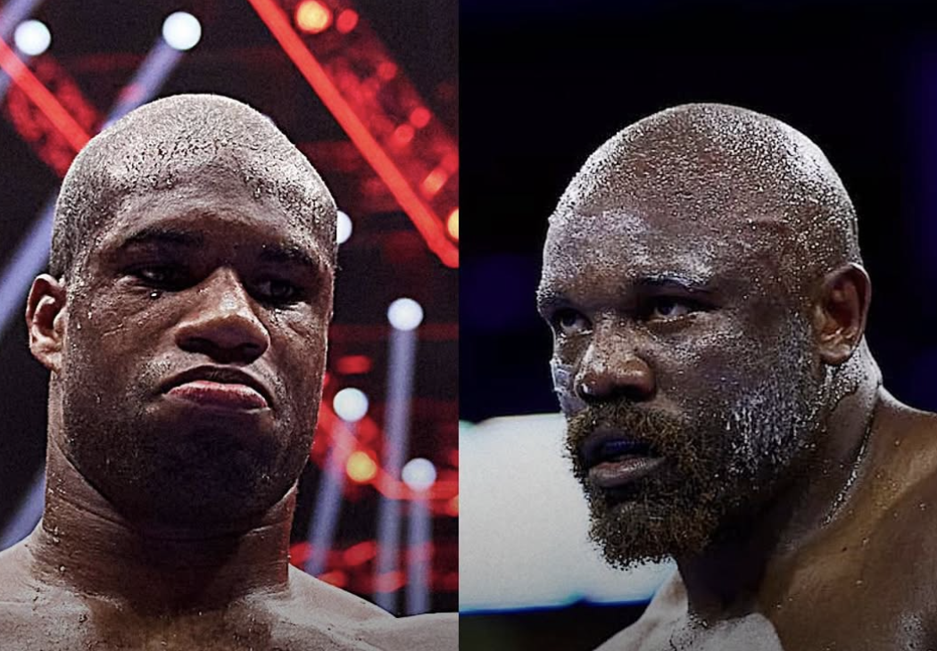 Chisora želi Duboa sledećeg