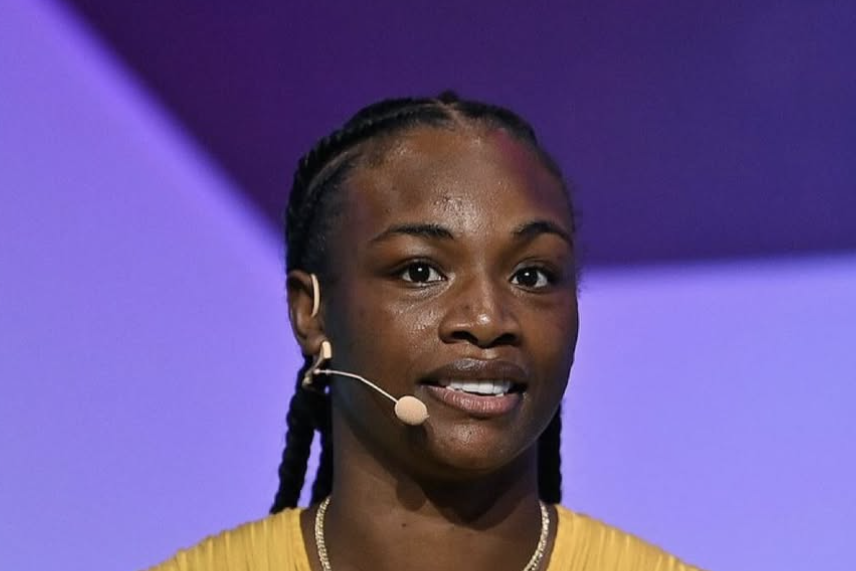 Claressa Shields cilja na dalji bokserski uspeh i majčinstvo