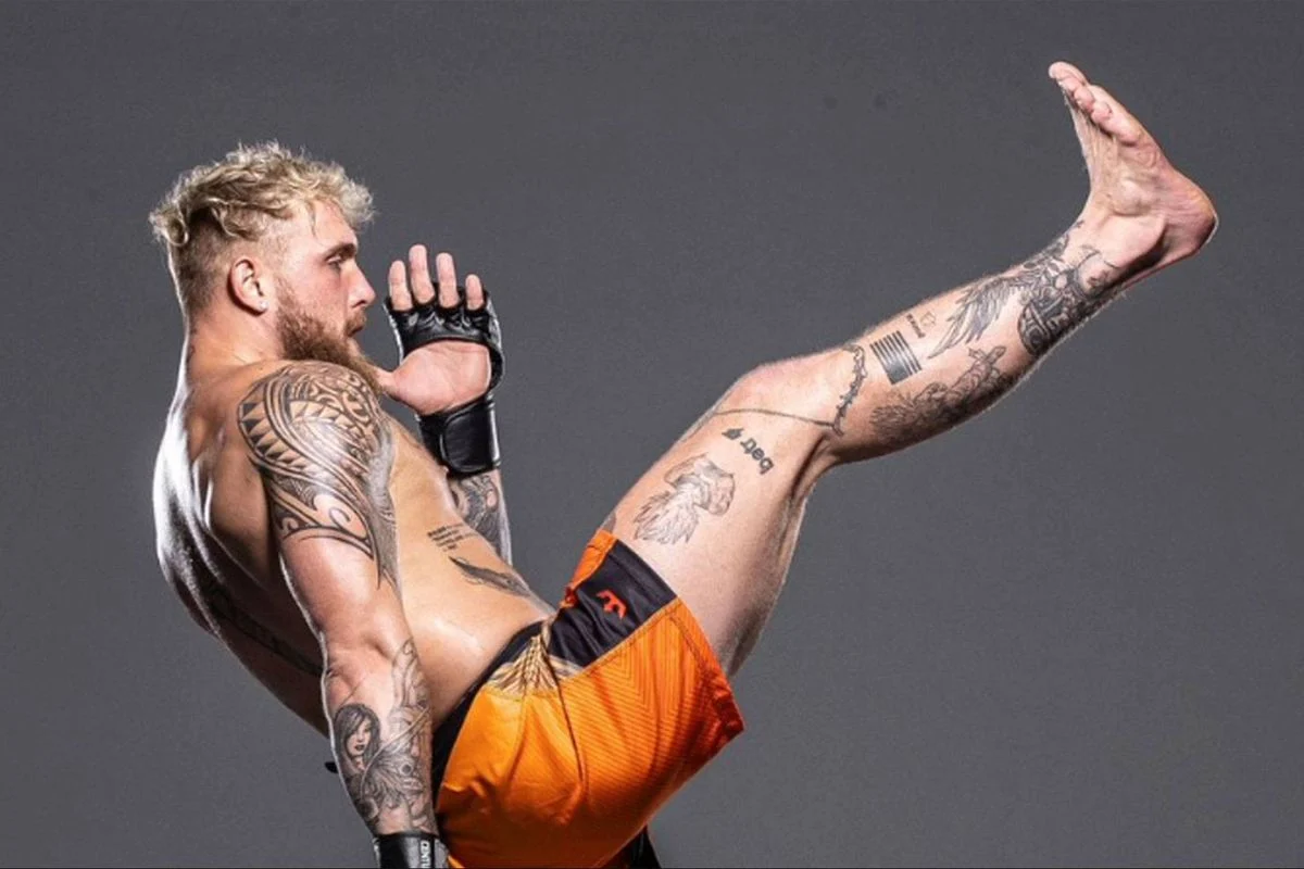 Den Hardi o mogućem prelasku Džejka Pola iz boksa – "Da li ga ikada vidimo u MMA?"