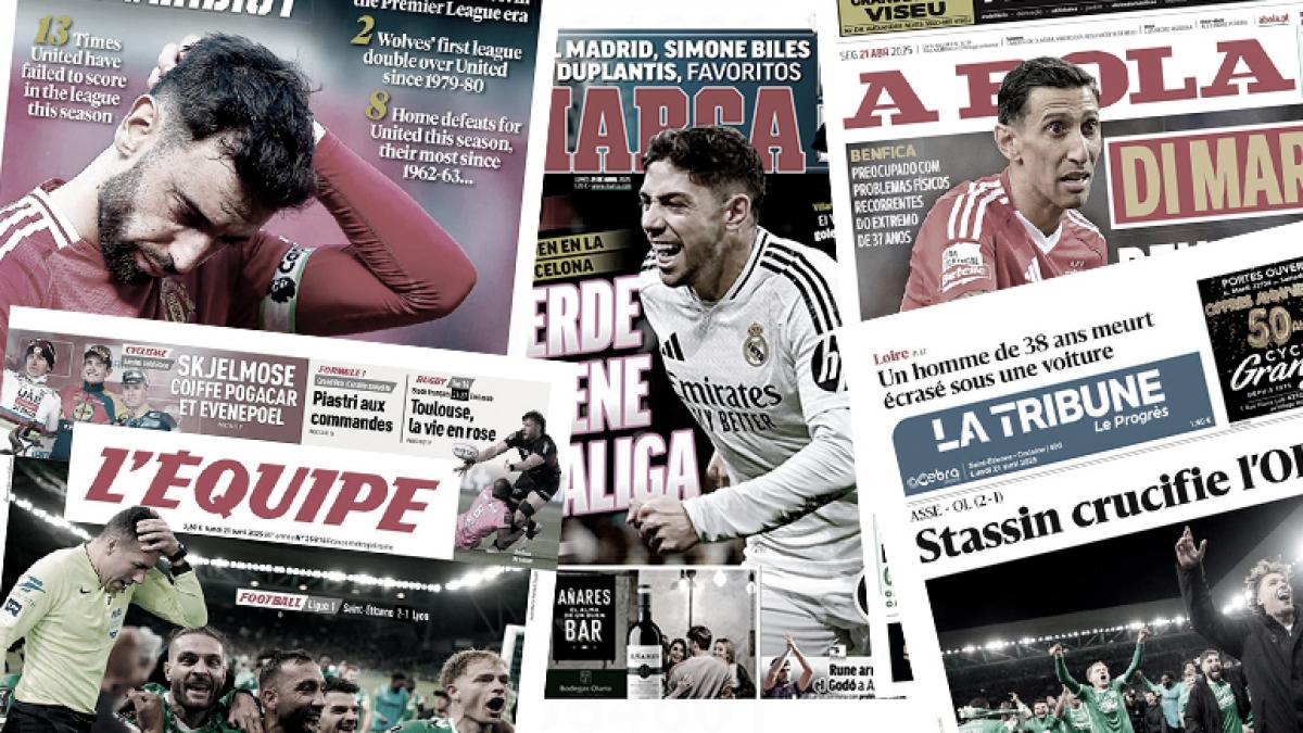 Derbi između ASSE i OL je kontroverzan u štampi, Mikel Arteta prekida ćutanje o povredi Bukaio Saka