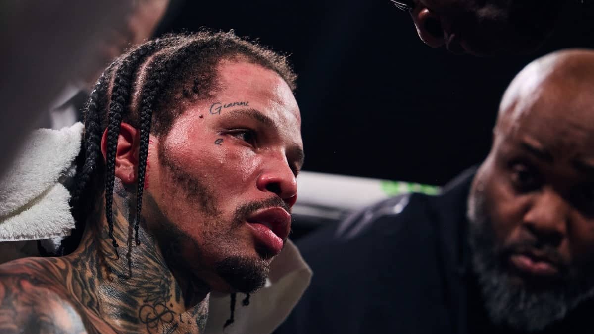 Gervonta Dejvis vs Roach