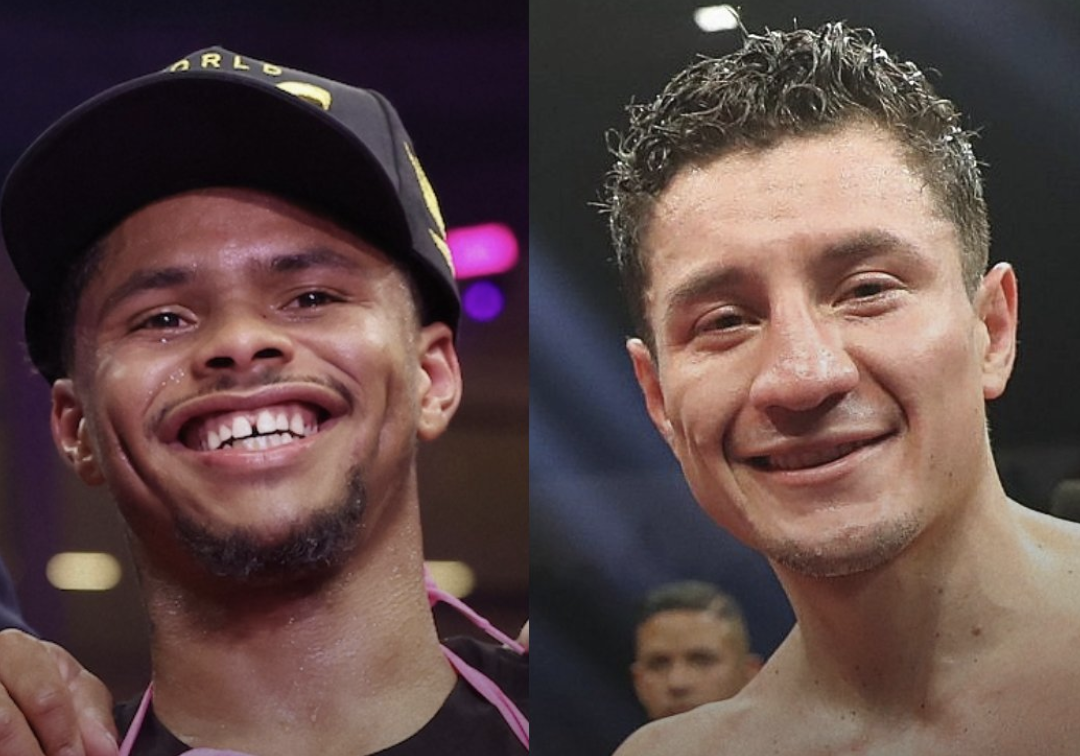 Hearn spreman da napravi Shakur Vs. Zepeda