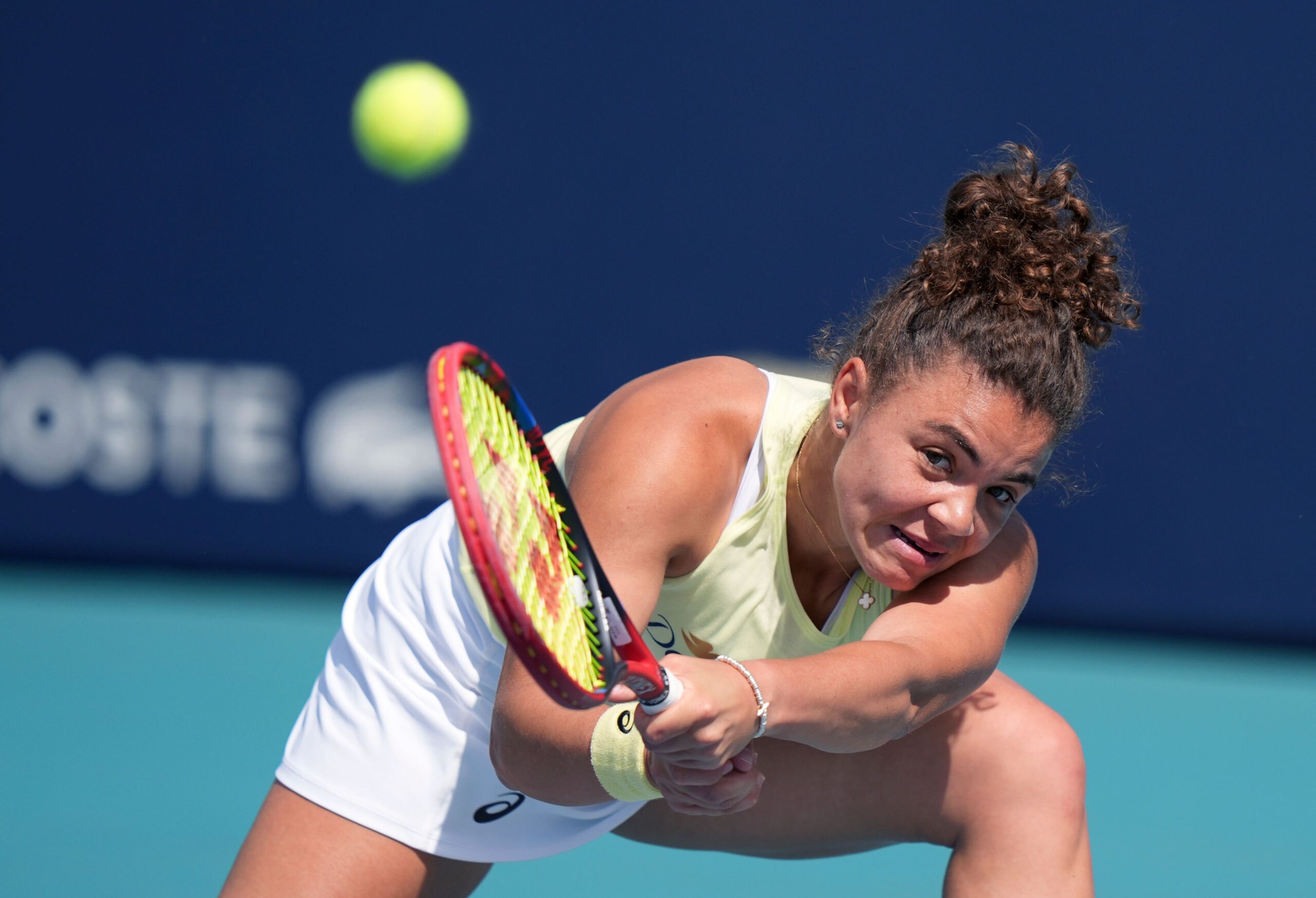Hopman Cup mešoviti tim teniski događaj koji će se igrati u Bariju u julu