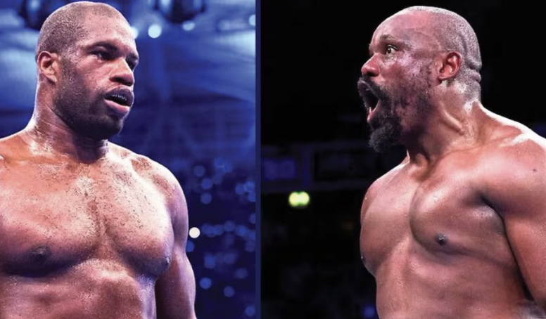 IBF naređuje Duboa protiv Chisora