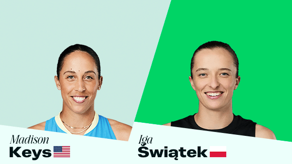 Iga Sviatek vs. Madison Keis: Gde gledati, Madrid Pregled, kvote za klađenje