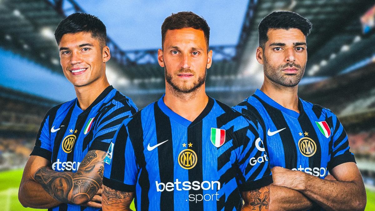 Inter želi da se otarasi svojih promašaja
