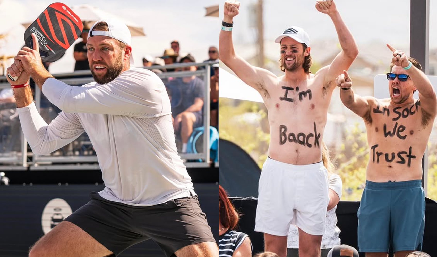 Jack Sock zarađuje prvu srebrnu medalju u karijeri na PPA Red Rock Open