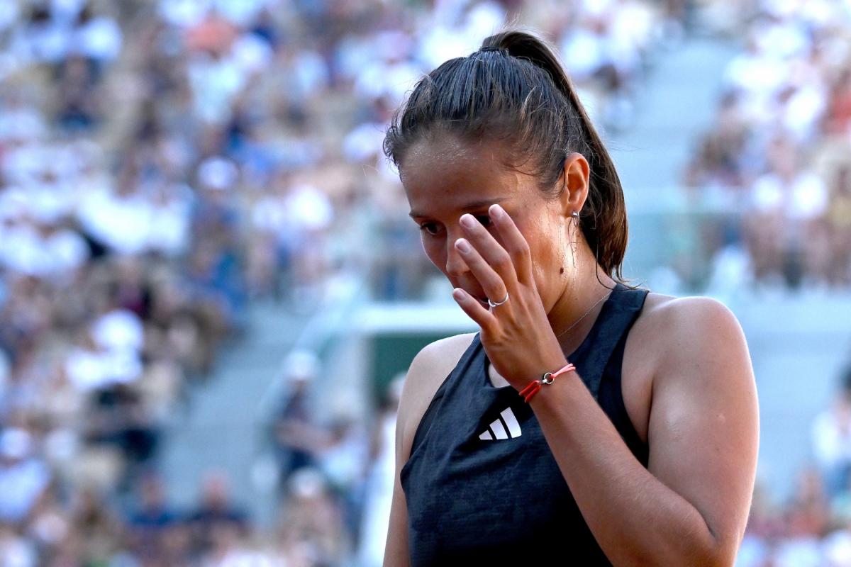 Kasatkina od danas igra za Australiju: "Osećam se drugačije, ali nisam imala izbora da budem gej"