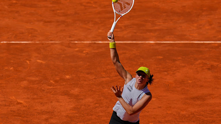 Španija Tenis Madrid Open