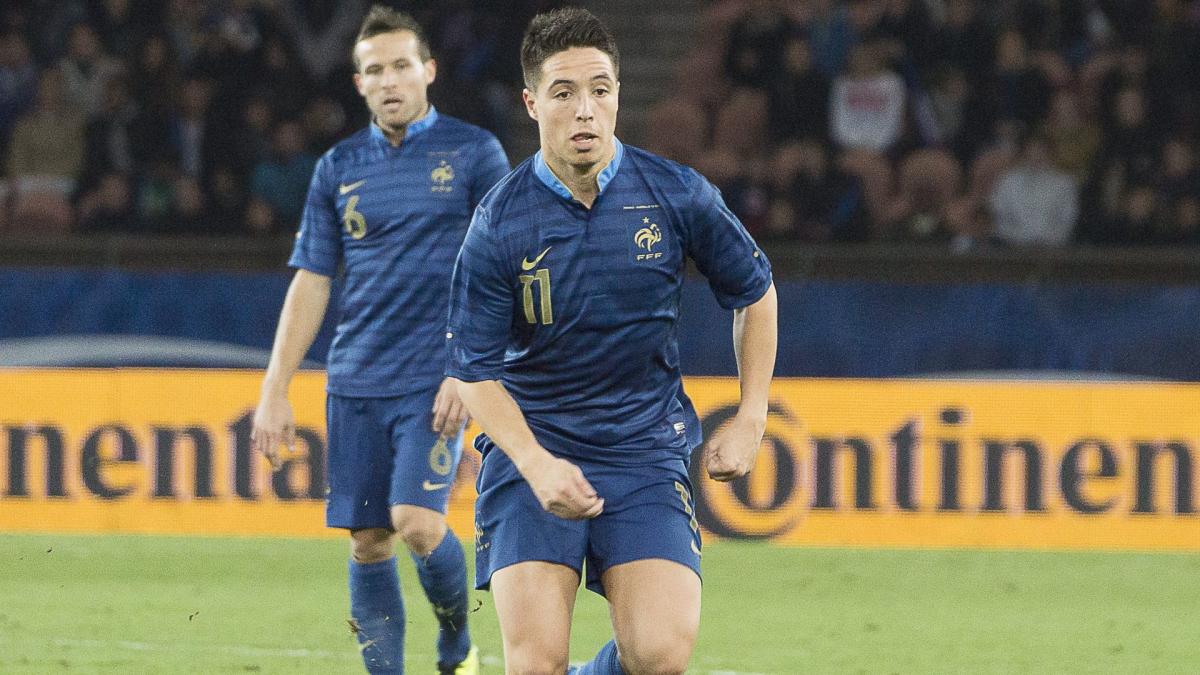 Kraljeva liga: Samir Nasri uništio Jeroma Rothena