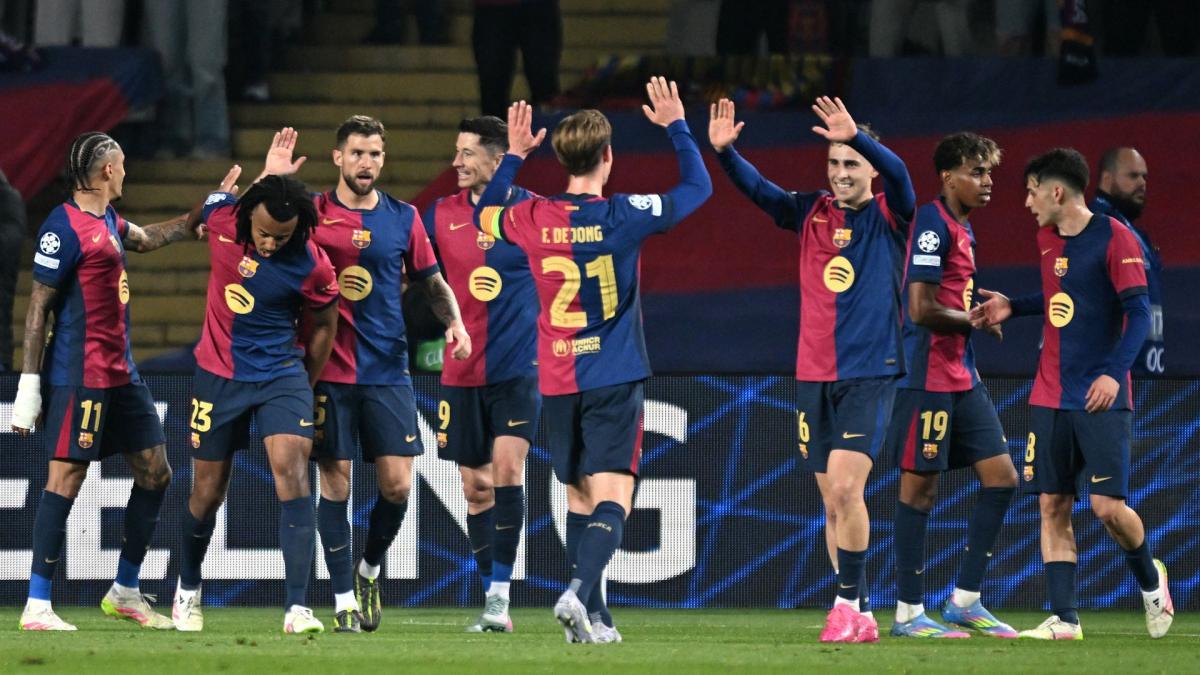 La Liga: Barselona srušiti Selta de Vigo u ludom meču!