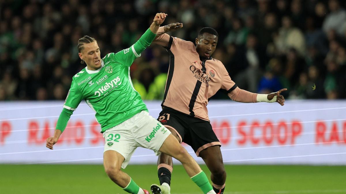 Liga 1: PSŽ grmi ASSE i dobija još bliže tituli