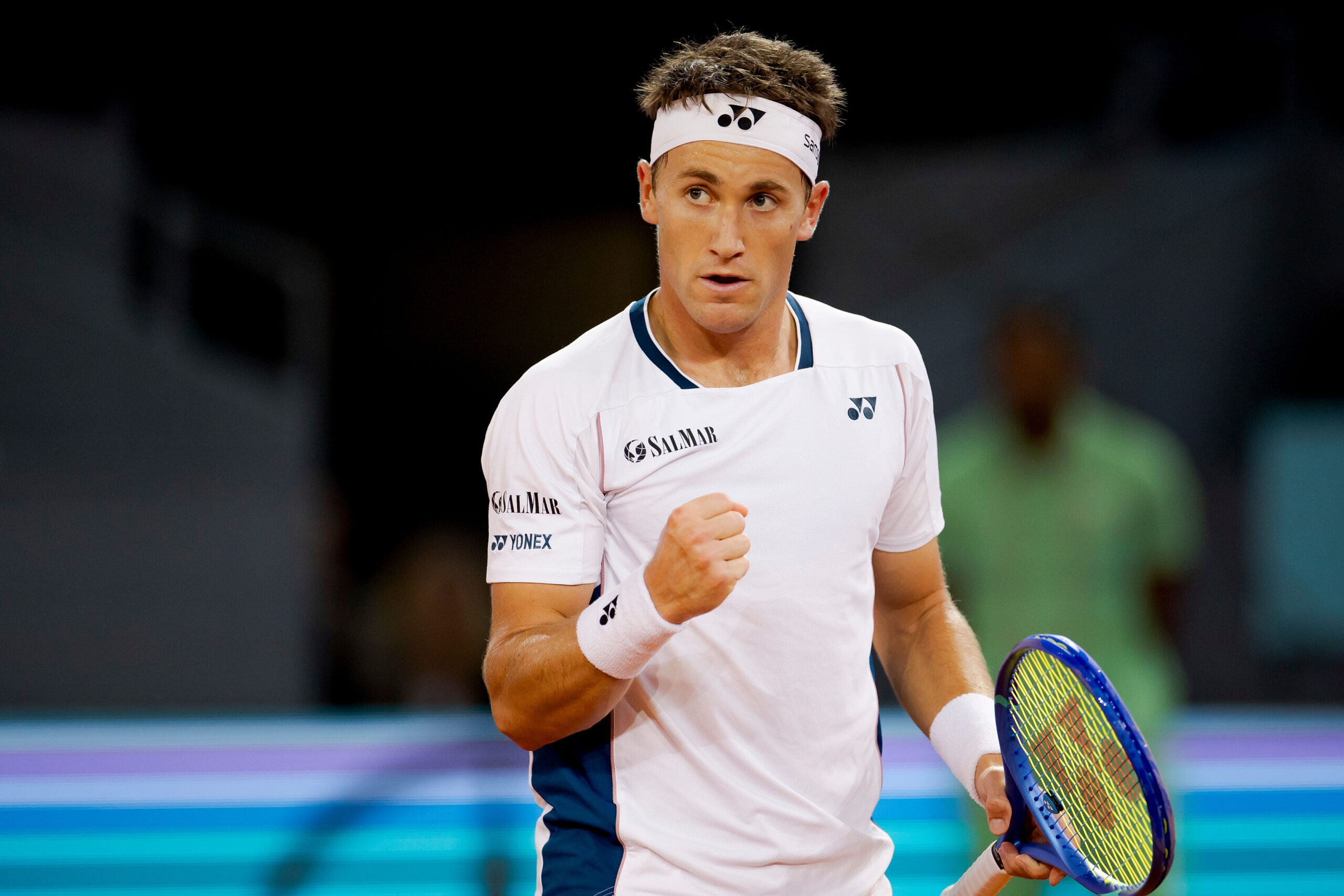 Madrid Otvoreno klađenje Pregled: Kasper Ruud vs. Daniil Medvedev