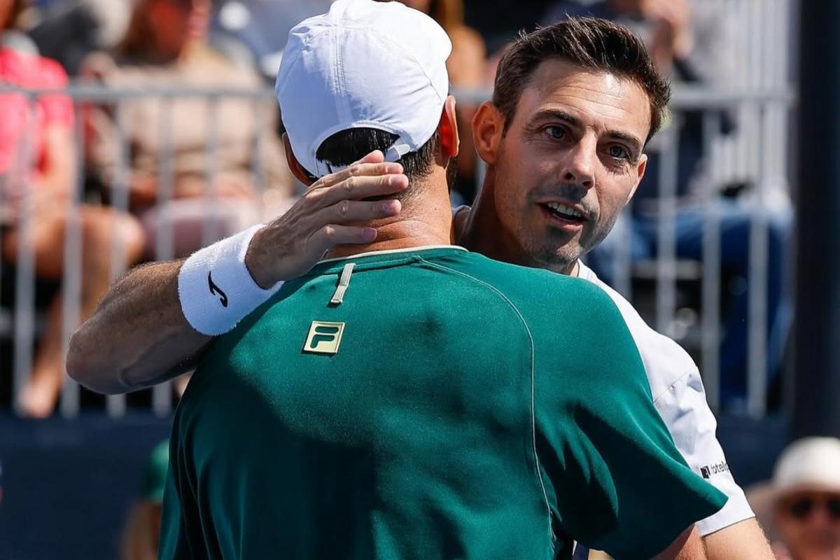 Marsel Granollers i Horacio Zeballos osvojili titulu u Bukureštu