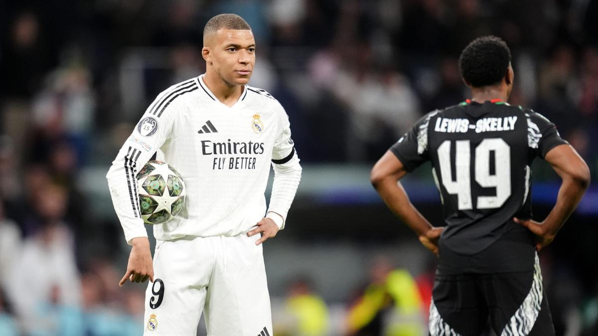 Mercato: Tri prioriteta Real Madrida