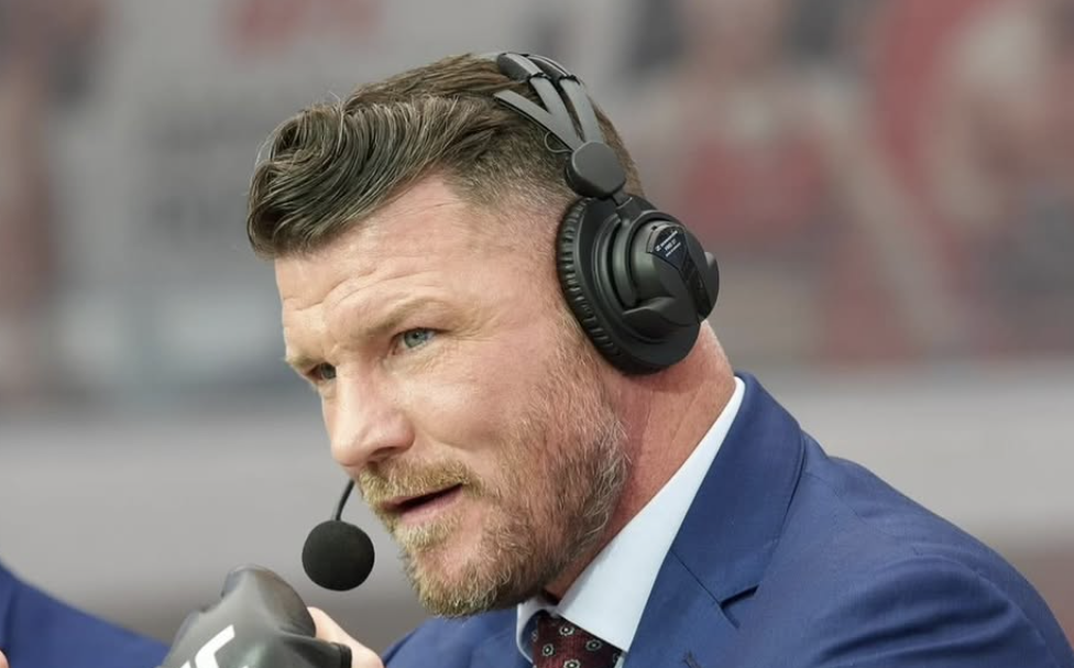 Michael Bisping će se pojaviti u kriminalističkom trileru Atlas King