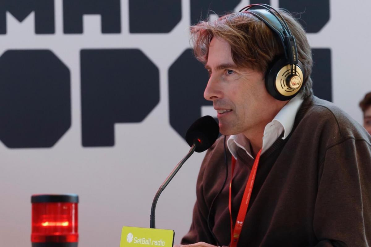 Mutua Madrid Open pokreće sopstveni radio