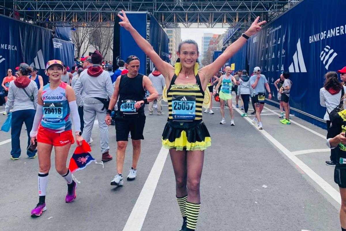 Navratilova, kritična prema trans ženi koja je trčala Bostonski maraton: "On zna da je varao"