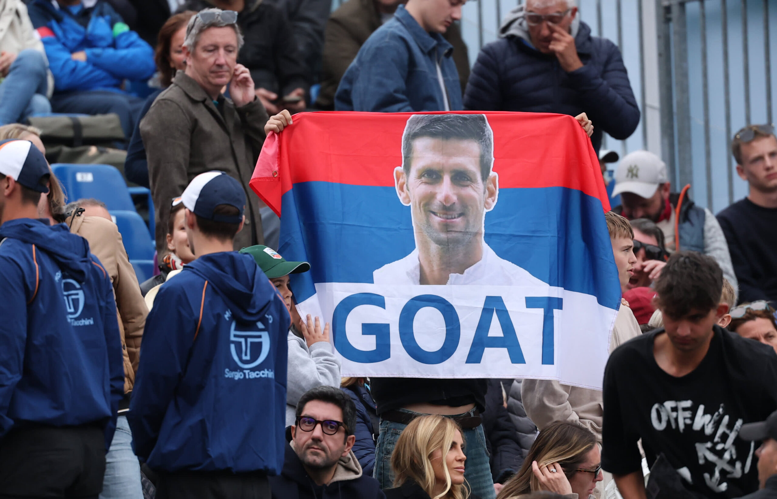 Novak Đoković se vraća u Madrid i dalje traži svoju 100. titulu na nivou turneje