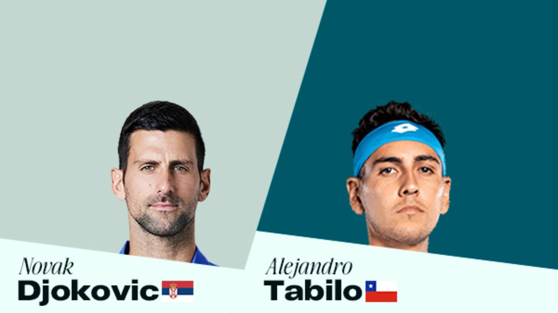 Novak Đoković vs. Alejandro Tabilo: Gde gledati, Monte Karlo Pregled