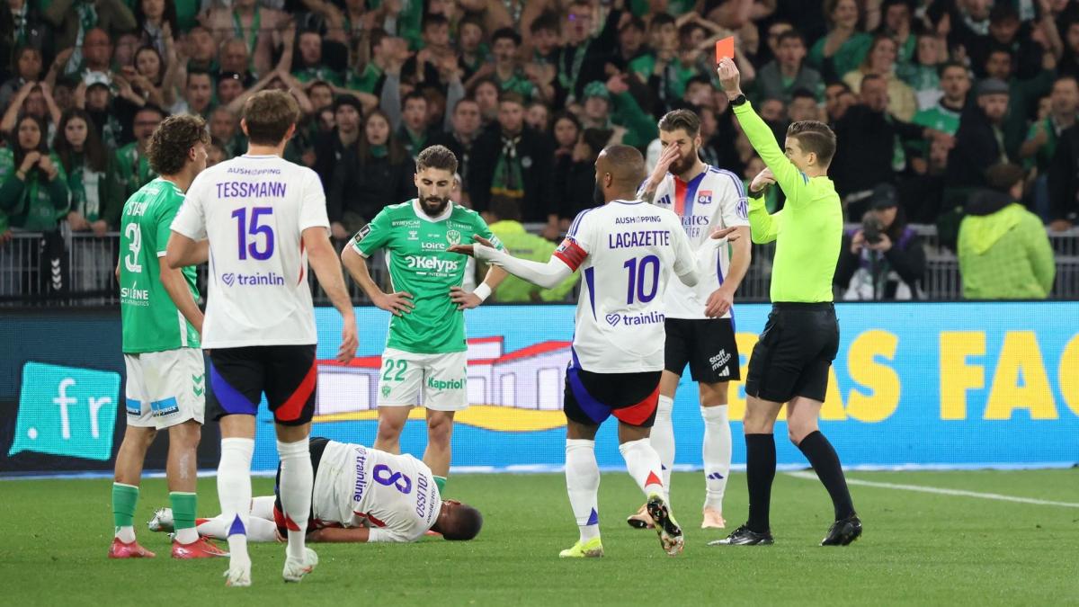 OL: Paulo Fonseka ima velike sumnje u vezi sa Corentinom Tolissom