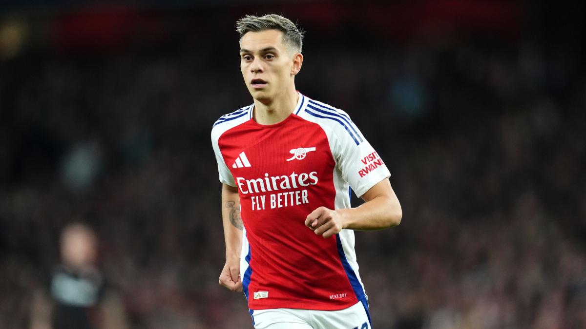 PL: Arsenal pada još dva boda na Everton
