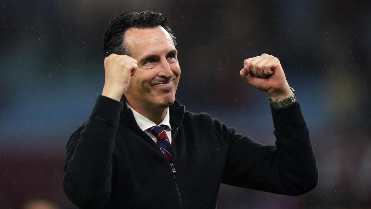 PL: Aston Vila pobeda uoči PSG sukoba